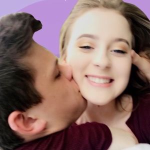 Meet your Posher, Zoey